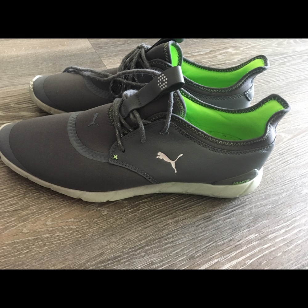 Puma Golf Shoes